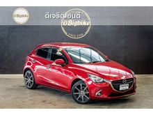 2016 Mazda 2 1.3 (ปี 15-18) Sports Standard Hatchback