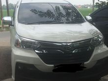 2018 Daihatsu Xenia 1.3 R SPORTY MPV