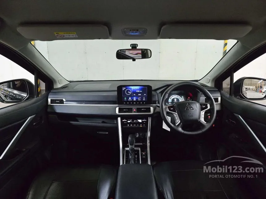 2023 Mitsubishi Xpander Cross Premium MPV