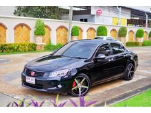 2008 Honda Accord 2.4 (ปี 07-13) EL NAVI Sedan AT
