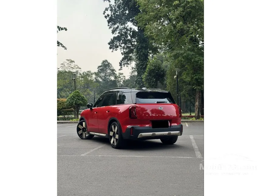2024 MINI Countryman SE ALL4 SUV