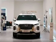 2022 Hyundai Palisade 2,2 Signature Wagon