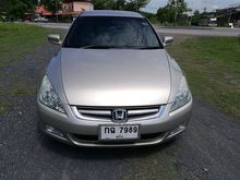2006 Honda Accord 2.0 (ปี 03-07) E i-VTEC Sedan AT