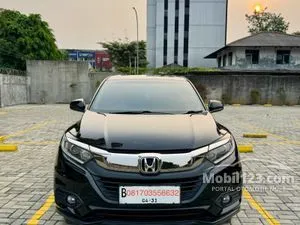 2021 Honda HR-V 1.5 E SUV