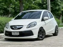 2012 Honda Brio 1.2 (ปี 11-16) V Hatchback