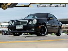1997 Mercedes-Benz E230 2.3 W210 (ปี 95-03) T Wagon