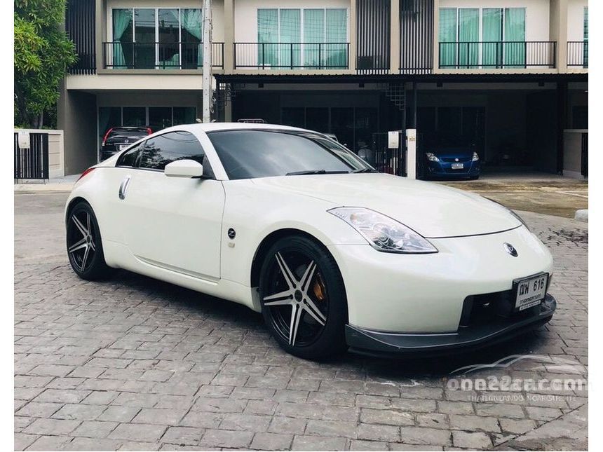 2011 Nissan Z For Salenull