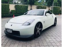 2011 Nissan 350Z 3.5 (ปี 03-09) V6 Coupe AT