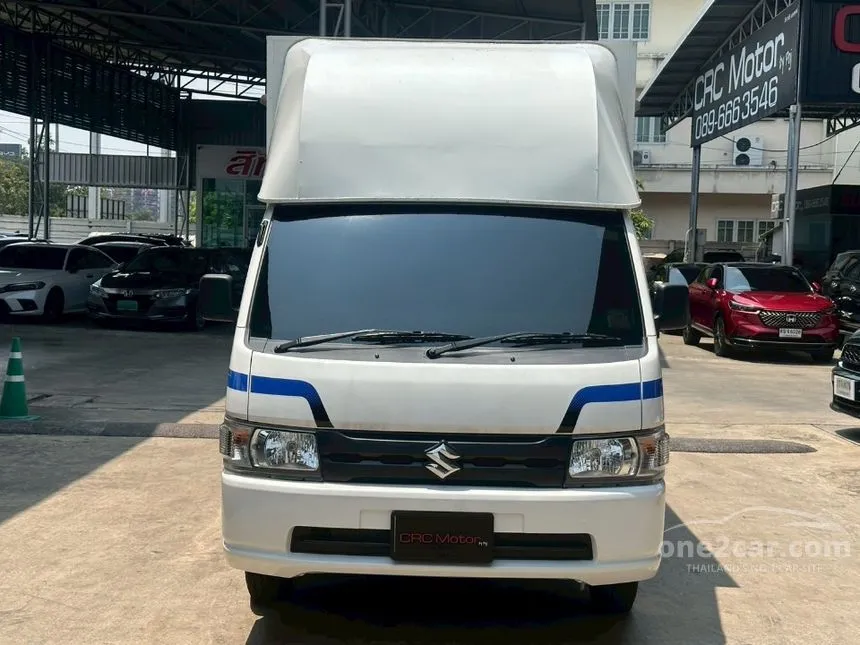 2024 Suzuki CARRY Truck