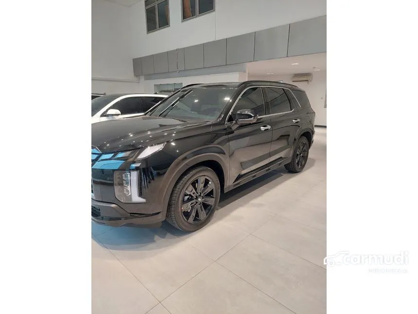 2024 Hyundai Palisade XRT Wagon