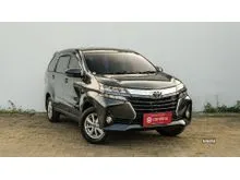 2021 Toyota Avanza 1.3 G MPV - MOBIL IRIT, BERKUALITAS & BERGARANSI