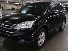 2011 Honda CR-V 2.4 Facelift Low KM Pajak Panjang Mulus Bagus Mewah