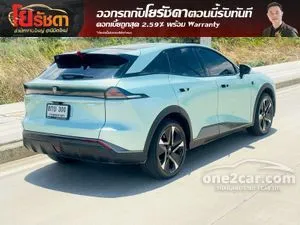 2024 DEEPAL S07 SUV