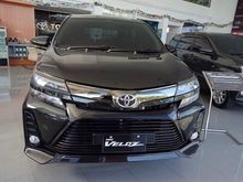 TOYOTA SEPTEMBER 2020 Toyota Avanza 1,5 Veloz MPV