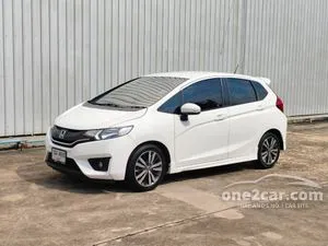2014 Honda JAZZ 1.5 (ปี 14-22) SV Hatchback