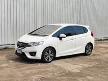2014 Honda JAZZ 1.5 (ปี 14-22) SV Hatchback