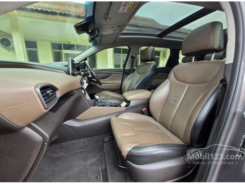 2018 Hyundai Santa Fe XG SUV