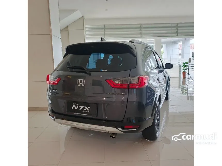 2024 Honda BR-V N7X E SUV