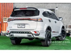 2023 Isuzu MU-X 3.0 Elegant SUV