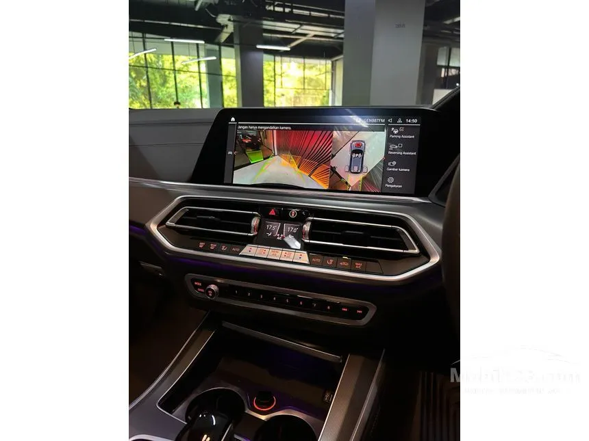 2022 BMW X5 xDrive40i xLine SUV