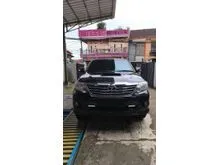 2013 Toyota Fortuner 2.5 G VNT SUV Diesel
