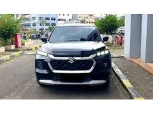 2024 Suzuki Grand Vitara 1.5 GX SUV Hybrid NIK 2023 Like New Record