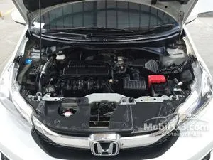 2021 Honda Brio 1.2 Satya E Hatchback