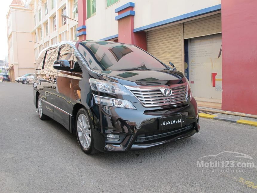 Memilih Toyota Alphard/Vellfire Bekas 2008 di Jakarta: Panduan Lengkap untuk Pembeli Cerdas