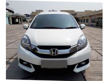 HONDA MOBILIO E 1.5 MANUAL 2015 # kondisi bagus siap pakai.