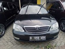 2005 Toyota Camry 2.4 G Sedan Matic
