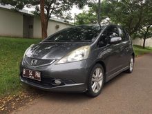 2010 Honda Jazz 1.5 RS AT TDP 10Jt