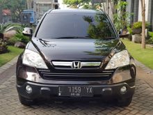 2007 Honda CR-V 2.4 2.4 i-VTEC SUV