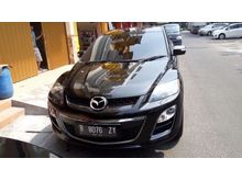 2012 Mazda CX-7 2.3 SUV