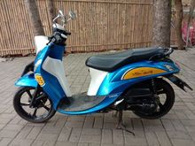 2019 Yamaha Fino 125.0 Sporty Others