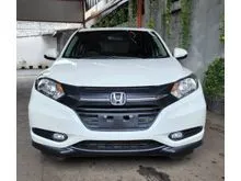 2017 Honda HR-V 1.5 E SUV
