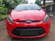 2013 Ford Fiesta 1.6 Sport Hatchback MATIC PEMAKAIAN 2014 AN PRIBADI PAJAK PANJANG ORISINILAN MULUS TERAWAT SIAP PAKAI NO MALL FUNCTION KREDIT DIBANTU