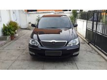 2004 Toyota Camry 2.4 G Sedan
