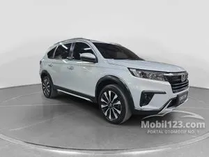 2022 Honda BR-V 1.5 Prestige Honda Sensing SUV