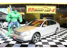 2005 Nissan TEANA 2.3 (ปี 04-08) 230JM Sedan AT
