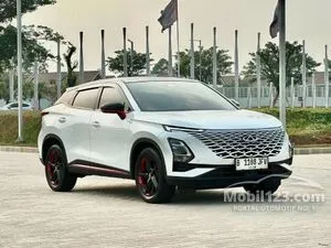 2023 Chery Omoda 5 1.5 RZ SUV