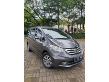 Honda Freed E PSD AT 2015 AC Double LOW KM