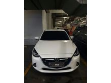 2017 Mazda 2 1.5 R Hatchback
