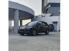 2021 Honda HR-V 1.5 E Special Edition SUV , LOW KM 52rb RECORD HONDA ASLI - UNIT FRESH SIAP PAKAI , MOBIL GARANSI BEBAS TABRAK BEBAS BANJIR