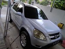 2003 Honda CR-V 2.0 RD SUV