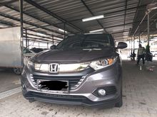 2019 Honda HR-V 1,5 E SUV