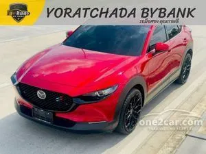 2020 Mazda CX-30 2.0 SP SUV