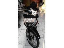 2014 Honda Revo 110