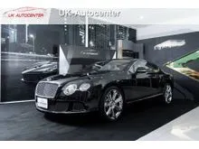 2012 Bentley Continental GT 6.0 (ปี 03-15) Coupe