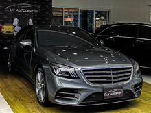 2019 Mercedes-Benz S350 2.9 W222 (ปี 13-16) d AMG Premium Sedan