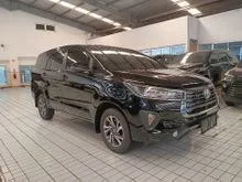 2025 Toyota Kijang Innova 2.4 G MPV DP mulai 32jtan tenor 5th bunga 0 1th